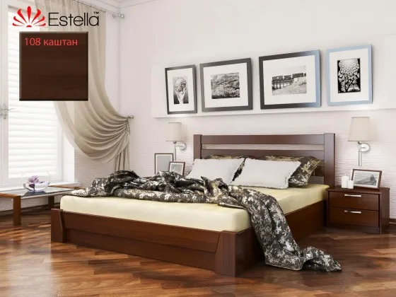 Кровать Estella Selena / Селена